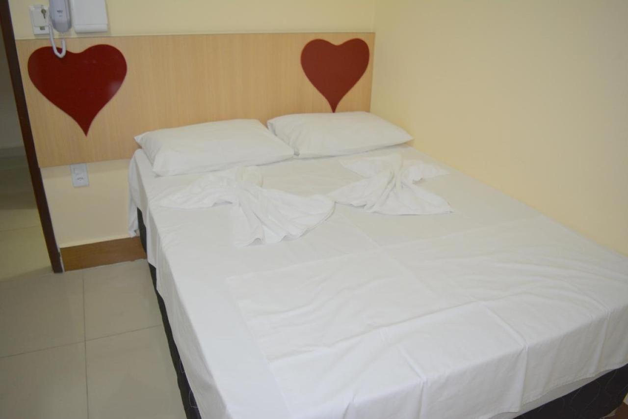 Oyo Hotel Melo Arapiraca Luaran gambar