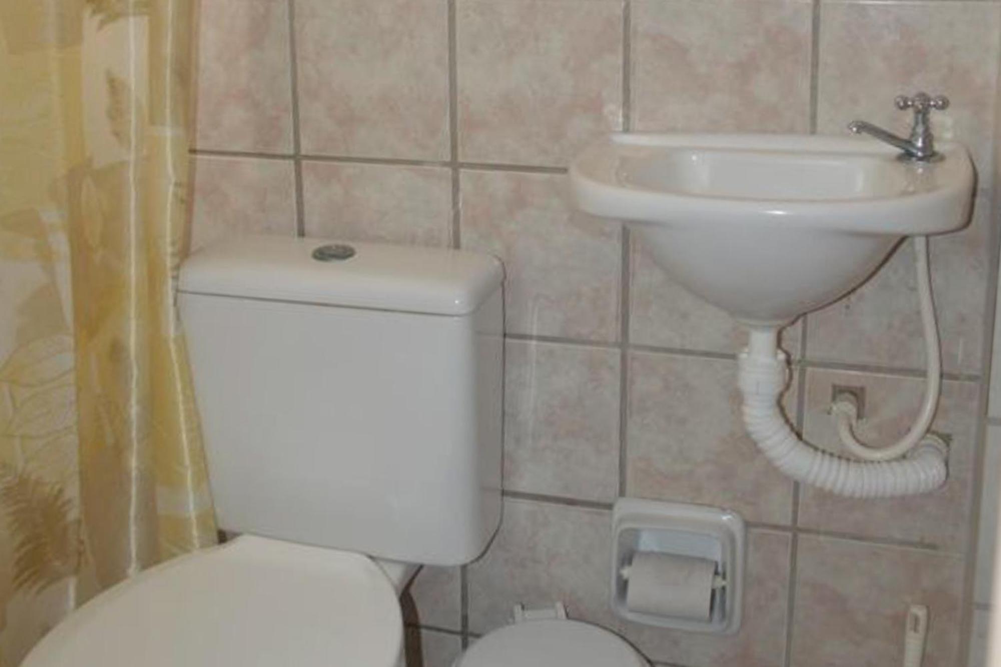 Oyo Hotel Melo Arapiraca Luaran gambar