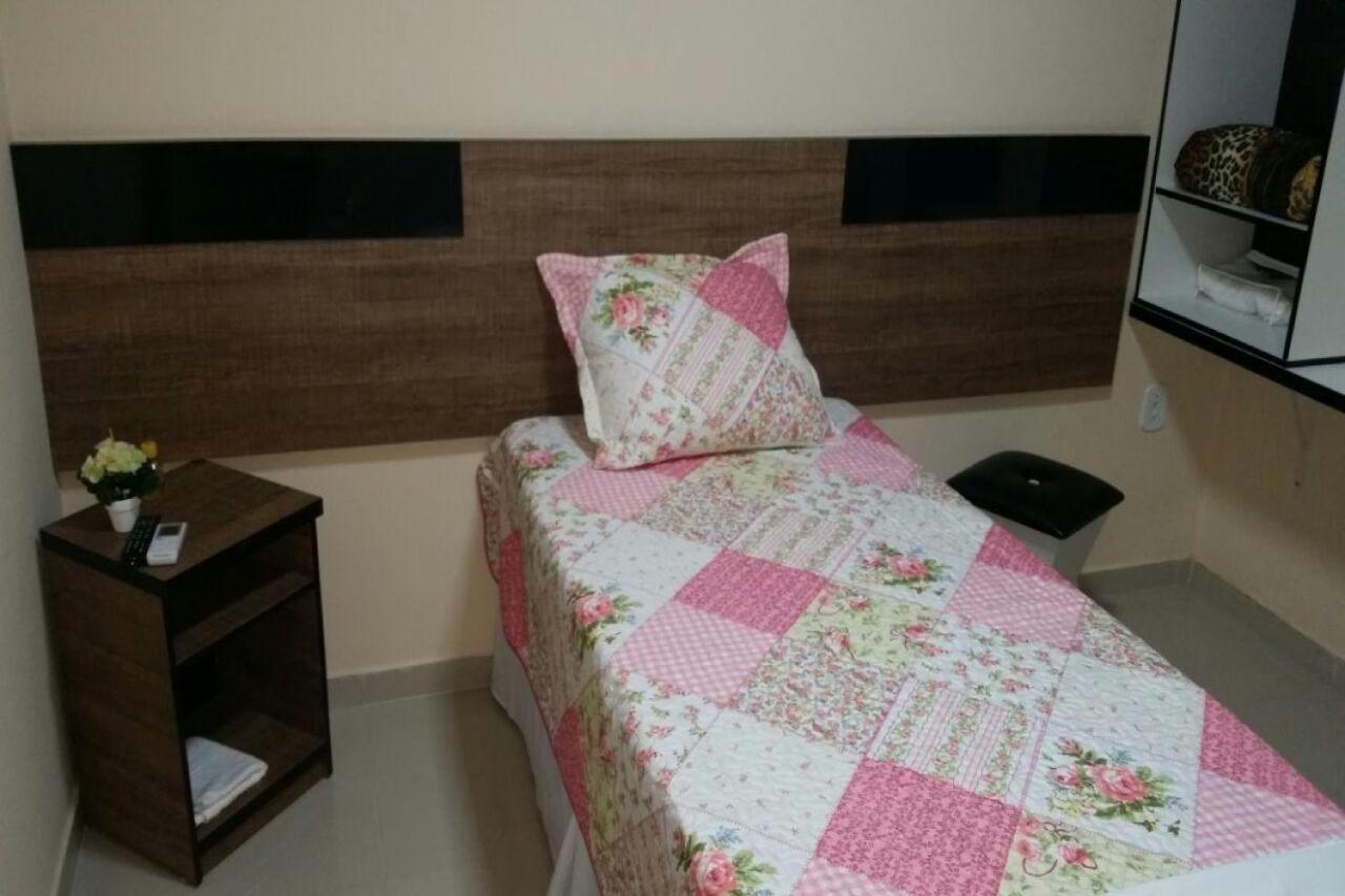 Oyo Hotel Melo Arapiraca Luaran gambar