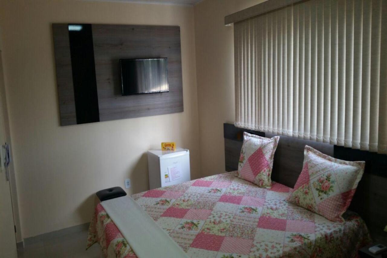 Oyo Hotel Melo Arapiraca Luaran gambar